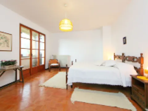 Montebello Hotéis em Citerna