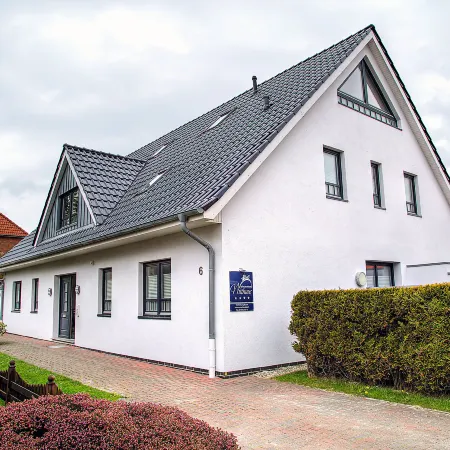 Witthuus-Wangerooge