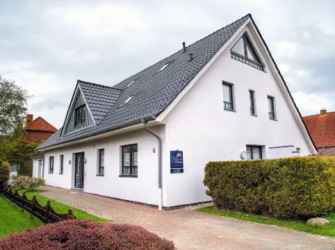 Witthuus-Wangerooge