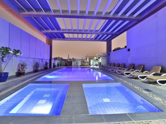Telal Hotel Apartments