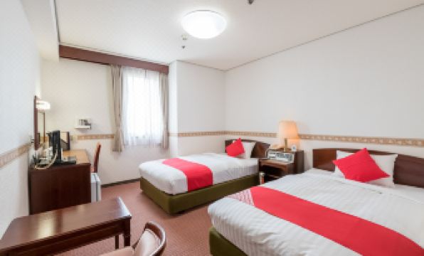 OYO Hotel Amuzu Sakuragicho