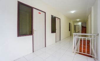Super OYO 1838 Cozy Home