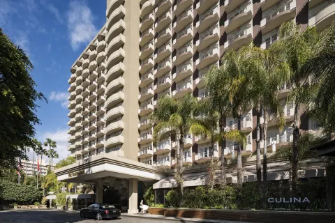 Four Seasons Hotel Los Angeles at Beverly Hills
