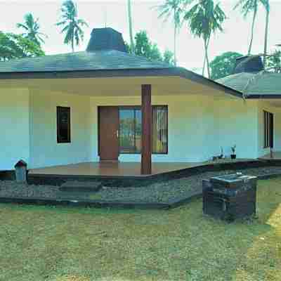 Bintang Laut Resort Hotel Exterior