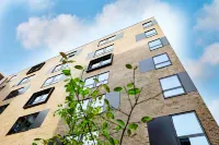 Four Points Flex by Sheraton Aalborg Các khách sạn gần Jomfru Ane Gade