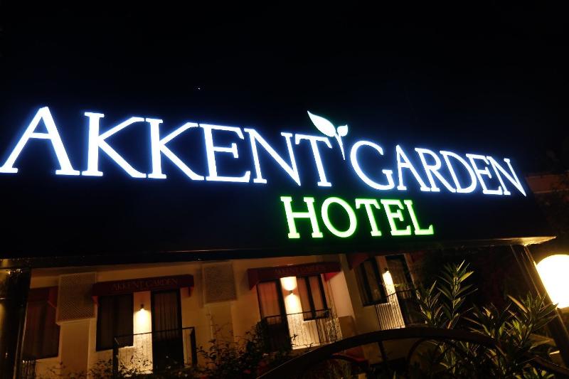 Akkent Garden Hotel