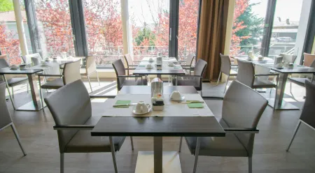 Art-Hotel Braun Отели в г. Орбис