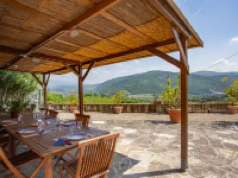 Villa Monteloro - 4 estrellas