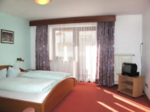 Haupthaus Schönblick Hotels in Graun im Vinschgau