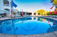Atalaya Bosque Apartamentos - 2-Star