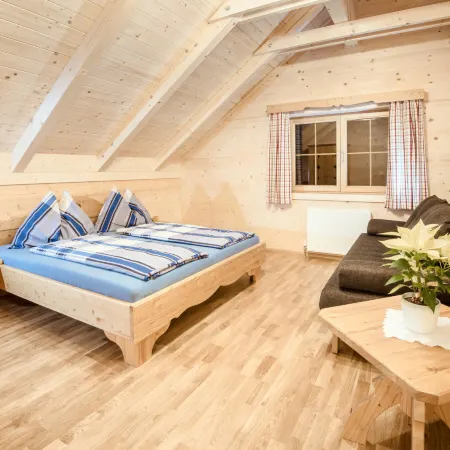 Grimmingblickhütte Hotels in Grobming