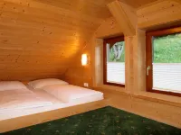 Landhaus Hubner Отели в г. 