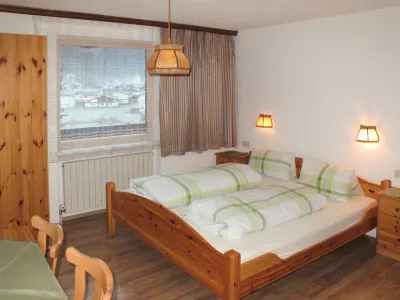 Eberharter Mayrhofen ski 주변 호텔