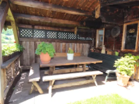 Christoph Hotels in Stumm
