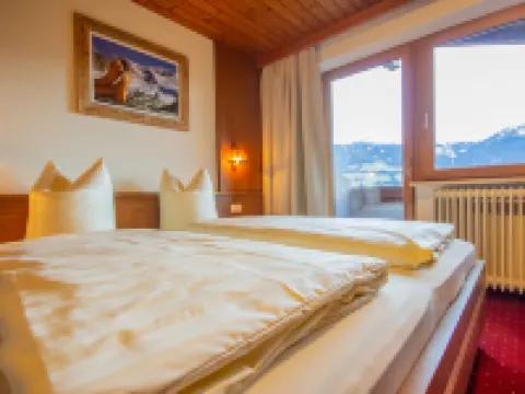 Brandegg Top 3 Hotels in Fügenberg