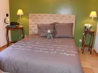 La Ferme de Gabrielle - Homestays
