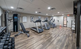 Staybridge Suites Houston East - Baytown