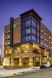 Charlotte Holiday Inn Express Hotels Trip Com