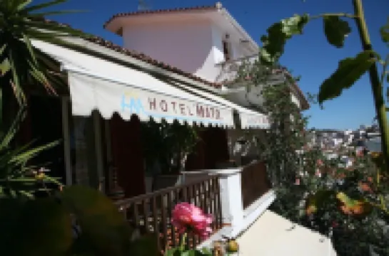 Hotel Mato