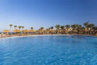 Three Corners Sea Beach Resort