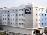 Aditya Hometel Hotels near NIPER