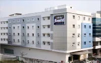 Aditya Hometel Hotels near Ameerpet