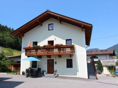 Schloßmuhle Hotels in Fugen