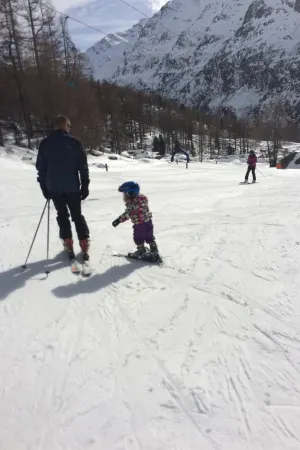 Antrona Отели в г. Saas-Almagell