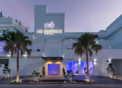 MB Boutique Hotel - Adults Recommended