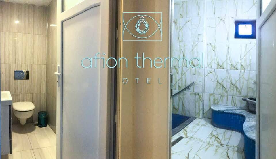 Afion Thermal Otel