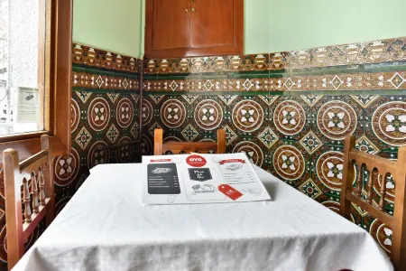 卡拉班徹招待所 - 維福瑞住宿青年旅舍