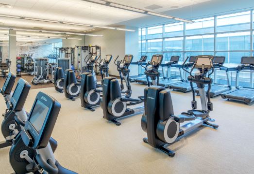 호텔 부대시설 2