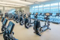 The Westin Boston Seaport District