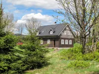 Sluneční vršek Hôtels à : District de Jablonec nad Nisou