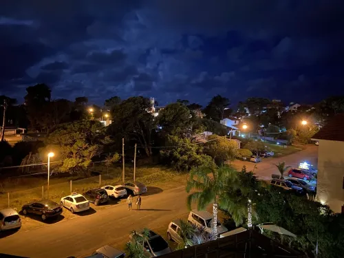 Ayres Village Apart - Wifi