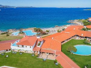 Hotel Sporting Porto Rotondo