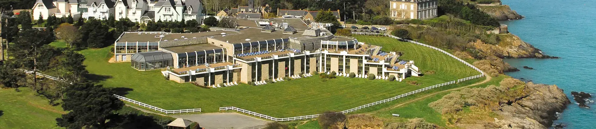 4-Star Select Hotels