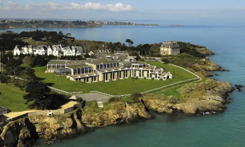 Emeria Dinard Thalasso Spa