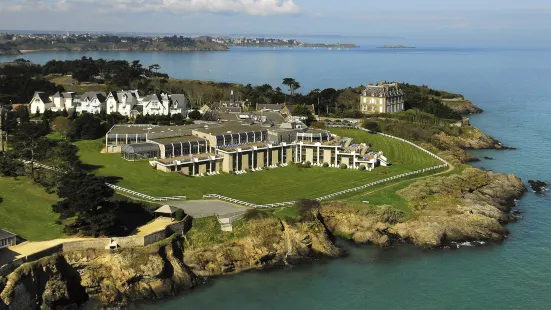 Novotel Thalassa Dinard