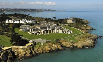 Emeria Dinard Thalasso Spa