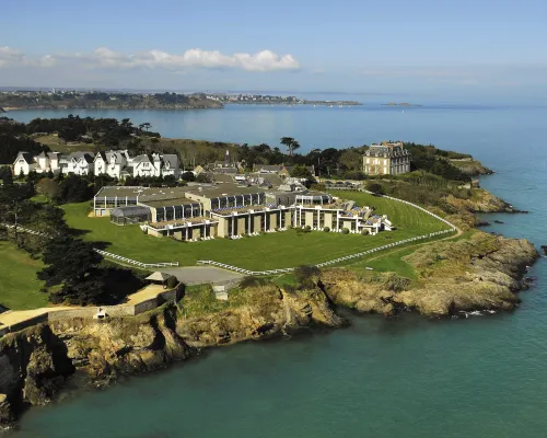 諾富特塔拉薩狄娜德酒店 迪納爾酒店