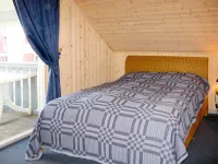 Seeschwalbe Classic Hotel a Rechlin