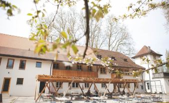 Hôtel Domaine de la Sauge