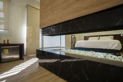 Loft Hotel Ipiales Hotels in 