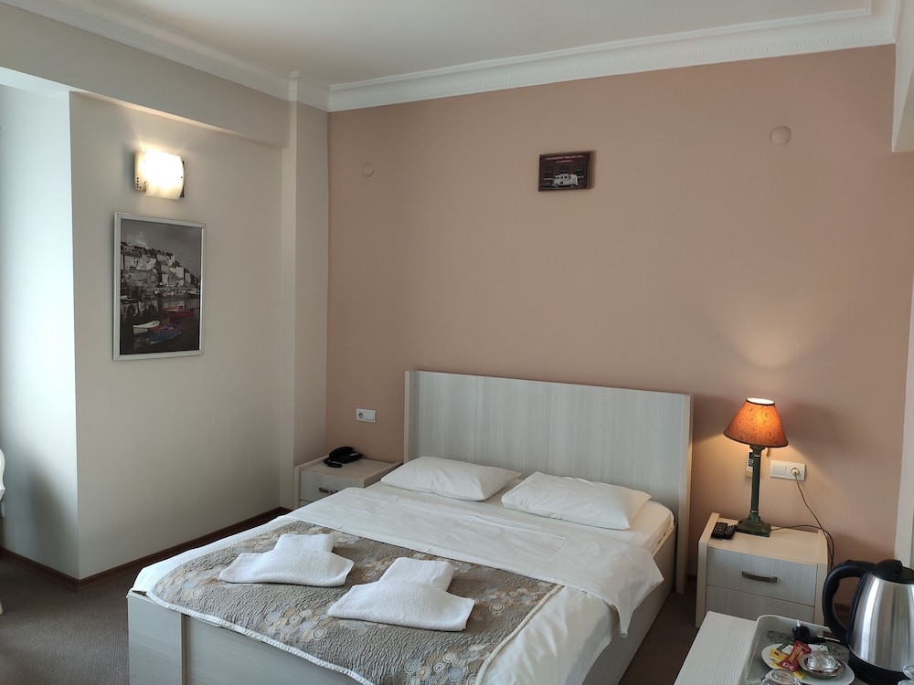 Diamond Park Hotel Safranbolu