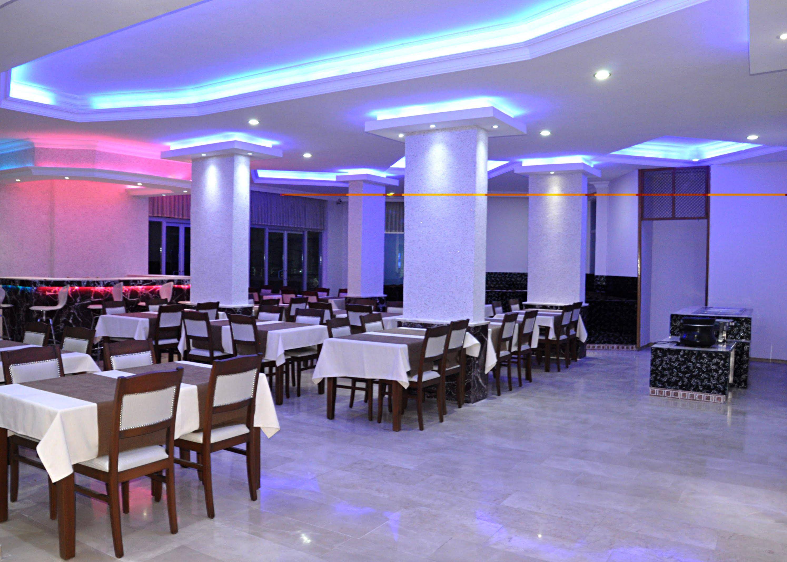 Kleopatra Arsi Hotel