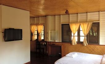 A Hotel Homey Chiang Rai
