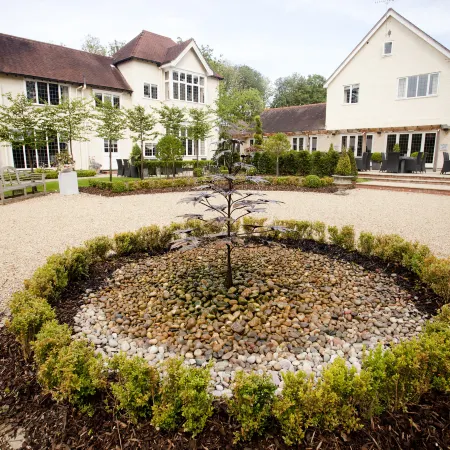 CBH Hogarths Hotel Solihull