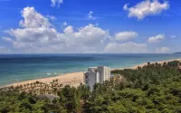 Yangyang Cordelia Pension Hotels in Yangyang