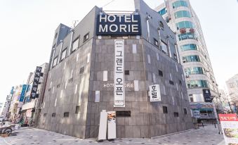 Bucheon Mori Hotel